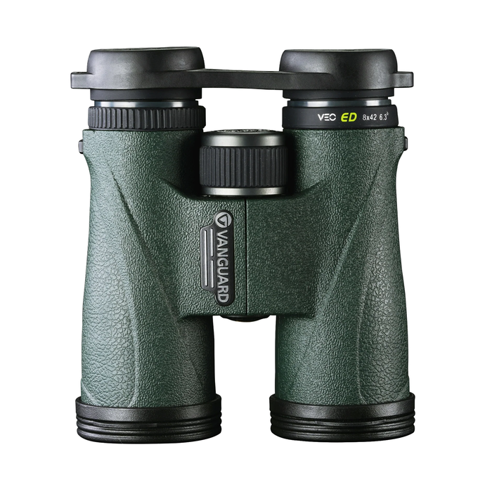 Vanguard VEO ED 8x42 Waterproof Binoculars