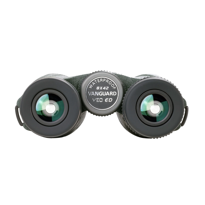 Vanguard VEO ED 8x42 Waterproof Binoculars