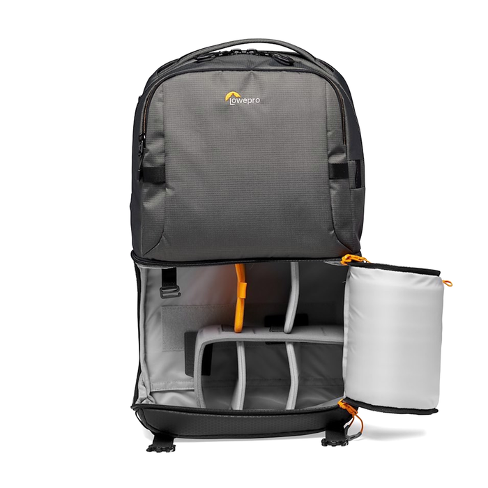 LowePro Fastpack 250 AW III 20.5L Backpack - Grey