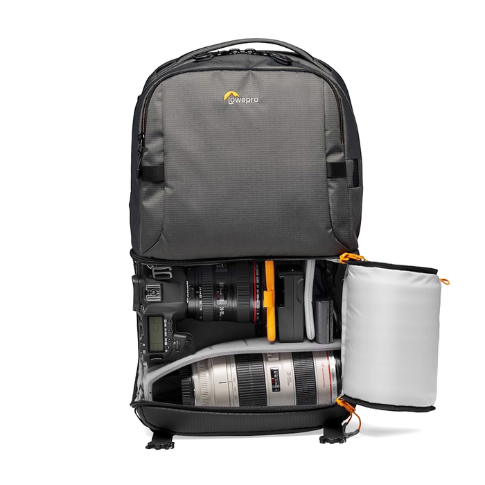 LowePro Fastpack 250 AW III 20.5L Backpack - Grey