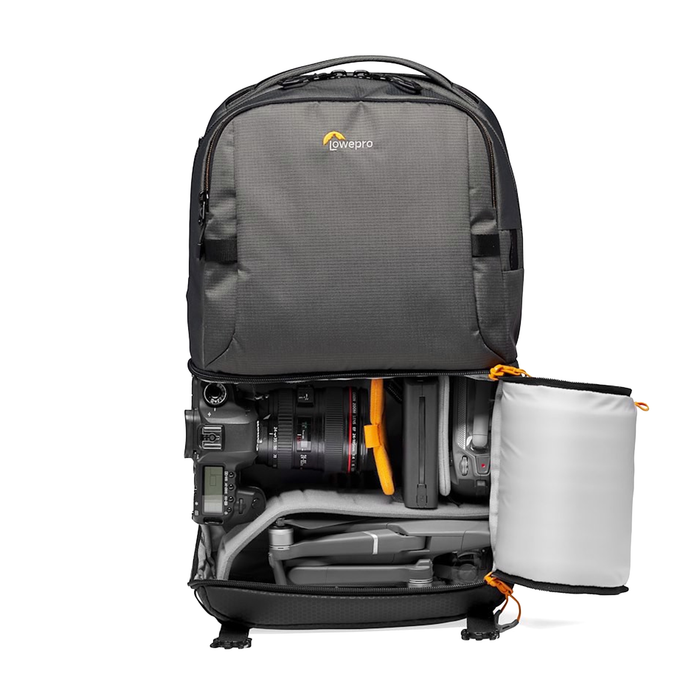LowePro Fastpack 250 AW III 20.5L Backpack - Grey