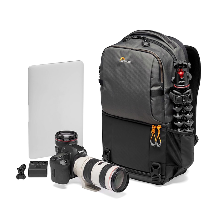 LowePro Fastpack 250 AW III 20.5L Backpack - Grey