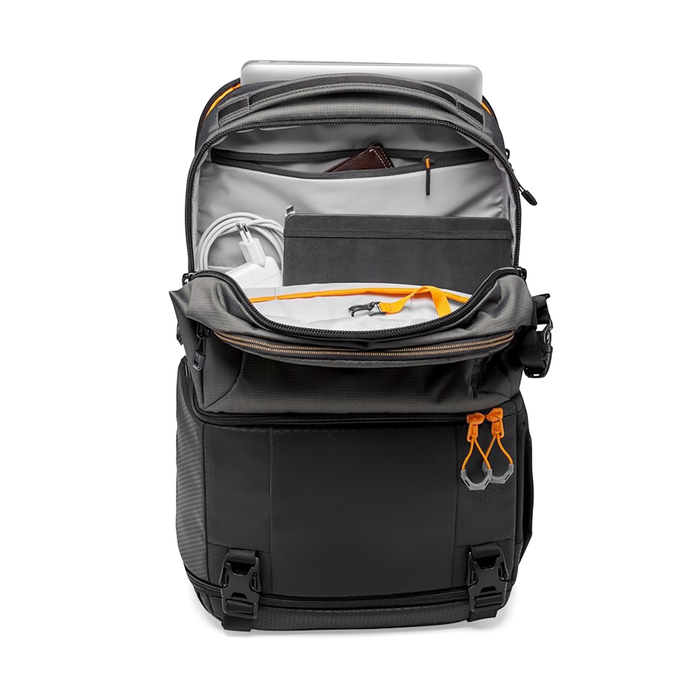 LowePro Fastpack 250 AW III 20.5L Backpack - Grey