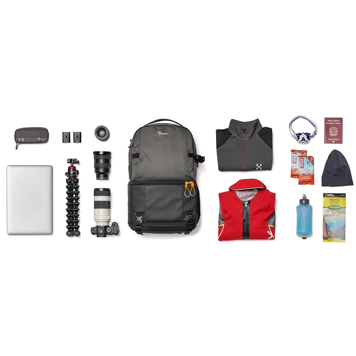 LowePro Fastpack 250 AW III 20.5L Backpack - Grey