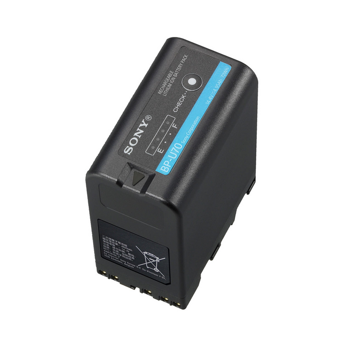 Sony BP-U70 Lithium-Ion Battery