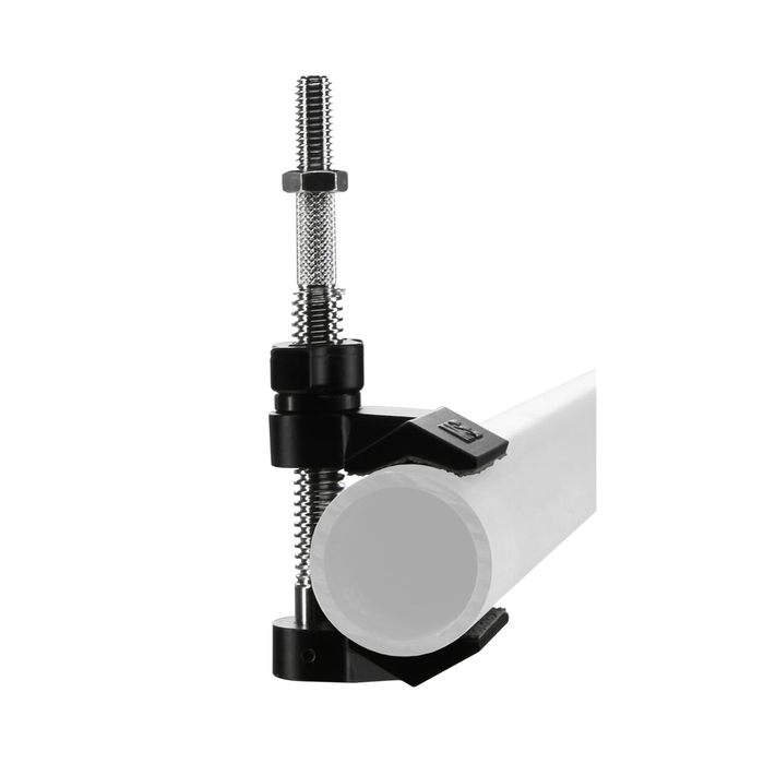 Matthews Mini Matthellini Clamp with 3/8" Threaded Pin