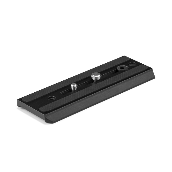 Manfrotto 504X Fluid Video Head with Flat Base