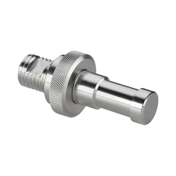 Kupo Baby 5/8" (16mm) Stud for 3 & 4 Way Clamps (2.6" Long)