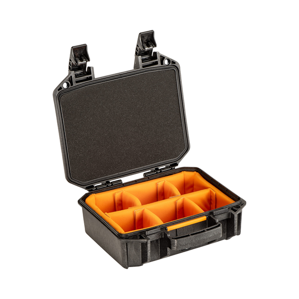 pelican BOX US製品 Pelican 1200 Case, Lime Green