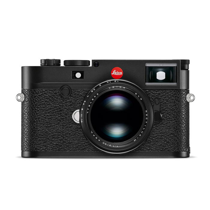 Leica Noctilux-M 50mm f/1.2 ASPH. Lens