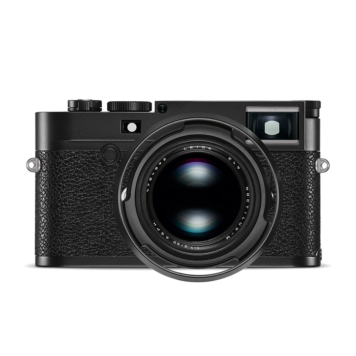 Leica Noctilux-M 50mm f/1.2 ASPH. Lens