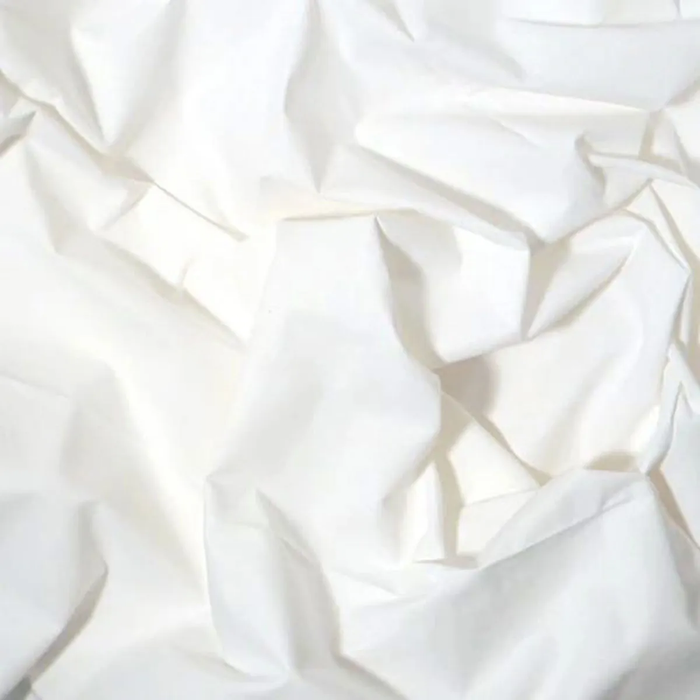 Matthews Butterfly/Overhead Fabric 12'x12' Bleached Muslin (Seamless)