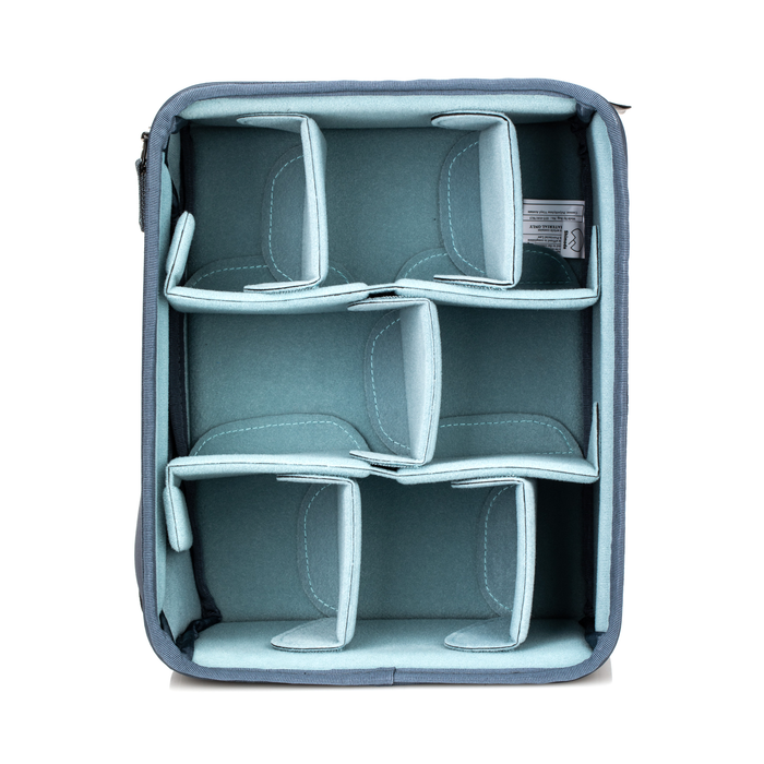 Shimoda Explore v2 25L Women's Backpack Starter Kit with Small Mirrorless Core Unit - Teal