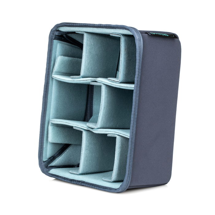 Shimoda Explore v2 25L Women's Backpack Starter Kit with Small Mirrorless Core Unit - Teal