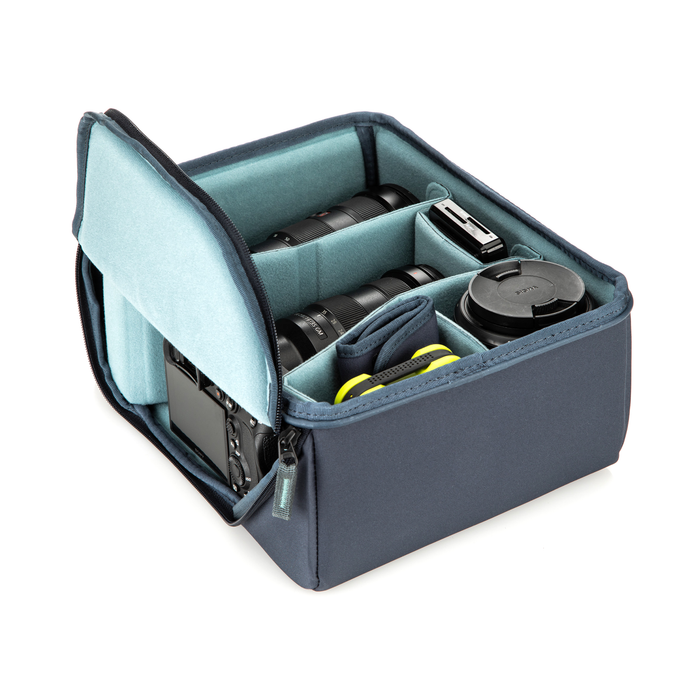 Shimoda Explore v2 25L Women's Backpack Starter Kit with Small Mirrorless Core Unit - Teal