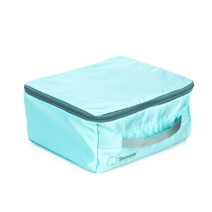 Shimoda Explore v2 25L Women's Backpack Starter Kit with Small Mirrorless Core Unit - Teal