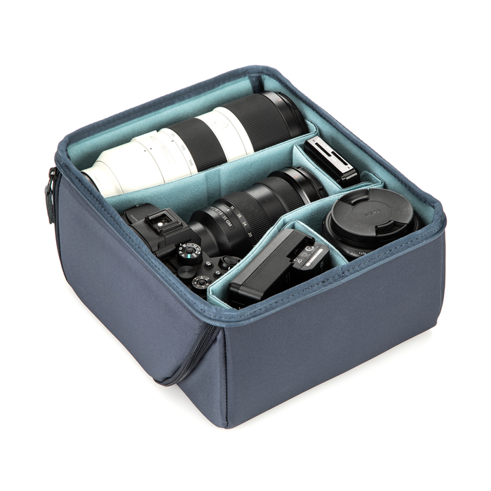 Shimoda Explore v2 25L Women's Backpack Starter Kit with Small Mirrorless Core Unit - Teal