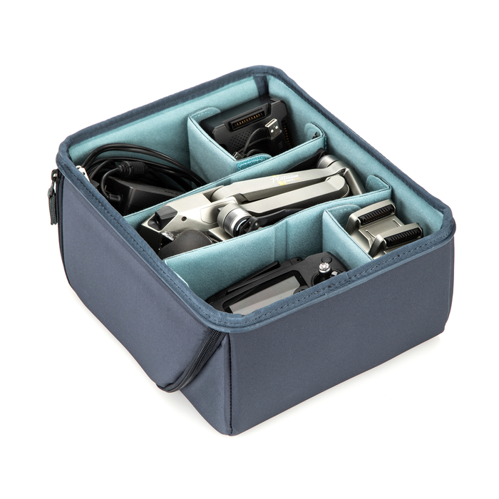 Shimoda Explore v2 25L Women's Backpack Starter Kit with Small Mirrorless Core Unit - Teal