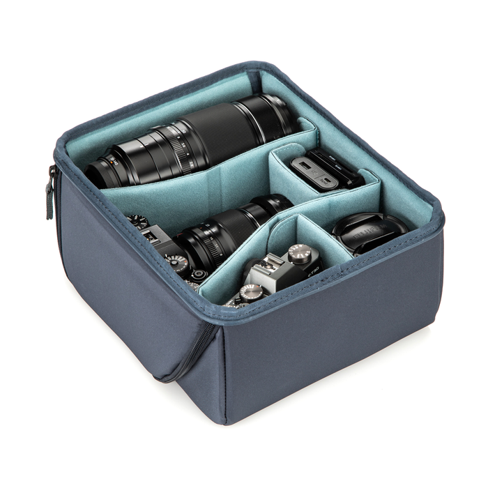 Shimoda Explore v2 25L Women's Backpack Starter Kit with Small Mirrorless Core Unit - Teal