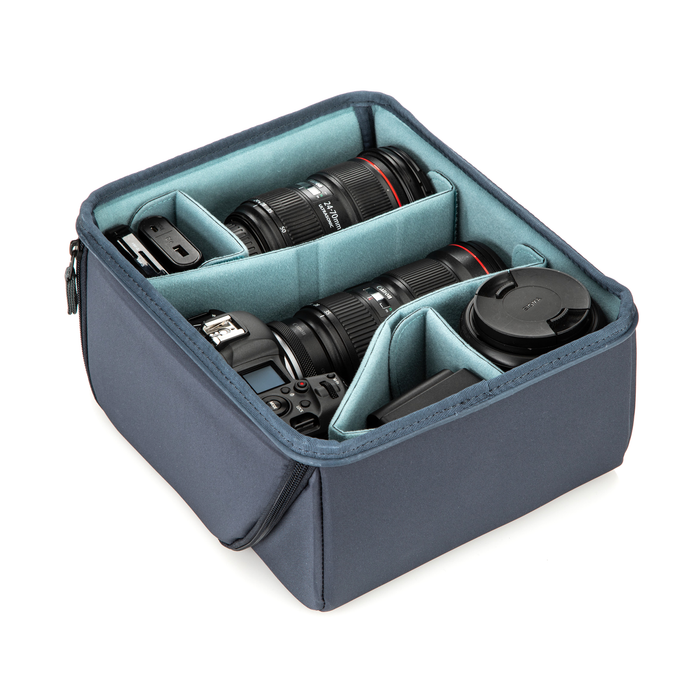 Shimoda Explore v2 25L Women's Backpack Starter Kit with Small Mirrorless Core Unit - Teal