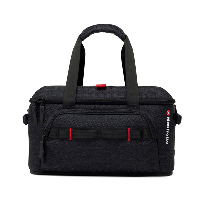 Manfrotto Pro Light Cineloader Bag, Small - Black