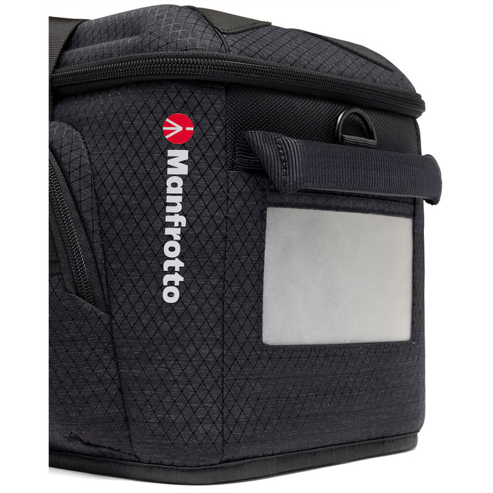 Manfrotto Pro Light Cineloader Bag, Small - Black