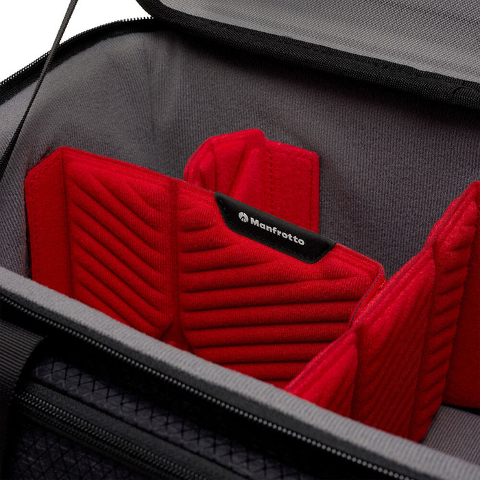 Manfrotto Pro Light Cineloader Bag, Small - Black