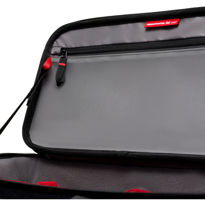 Manfrotto Pro Light Cineloader Bag, Small - Black
