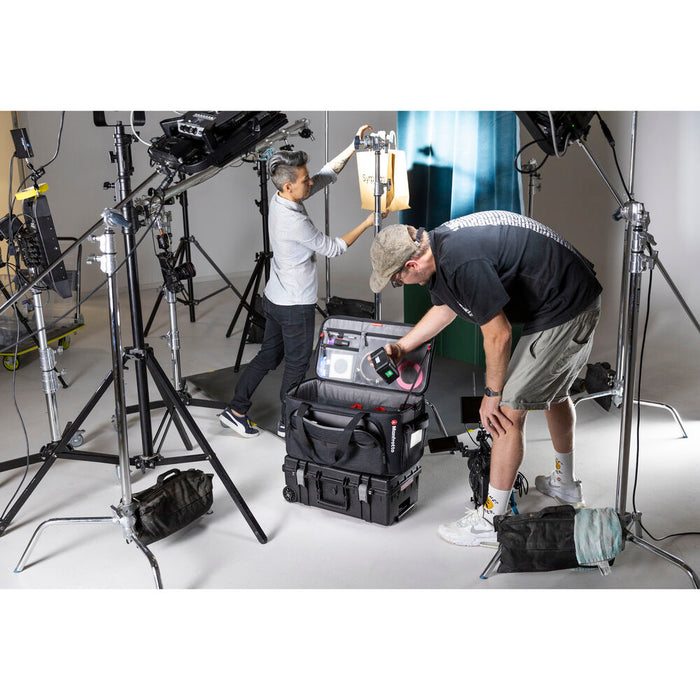 Manfrotto Pro Light Cineloader Bag, Small - Black