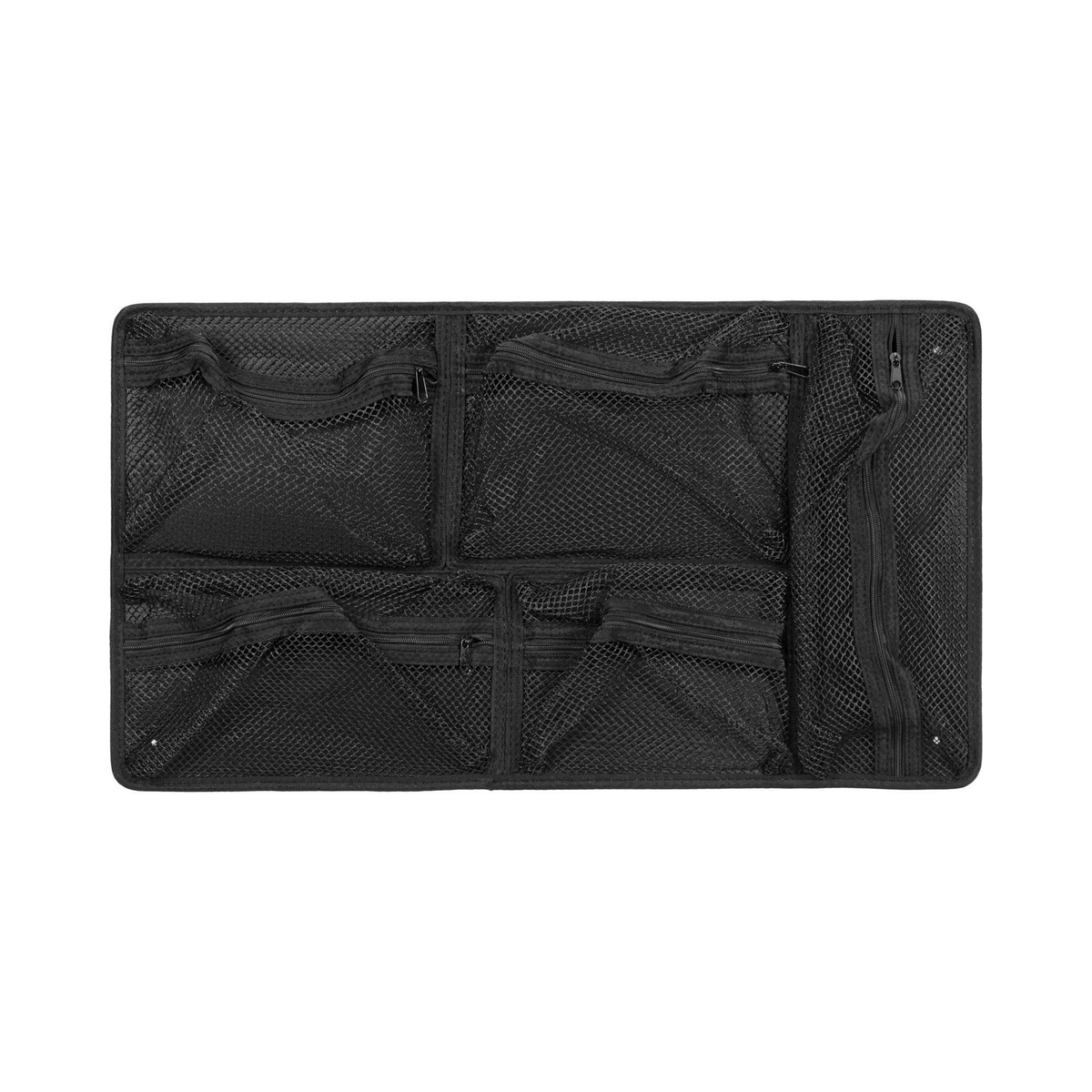 Pelican 1519 Lid Organizer for 1510 Protector Carry-On Case