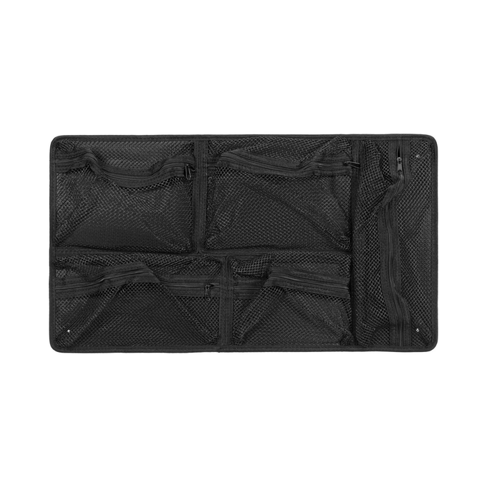 Pelican 1519 Lid Organizer for 1510 Protector Carry-On Case - Black