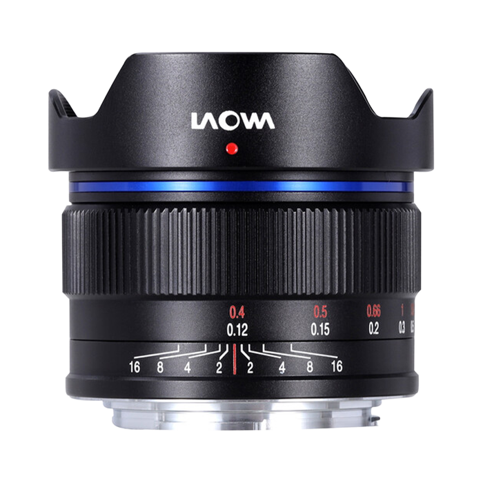 Laowa 10mm f/2 Zero-D Micro Four Thirds Lens