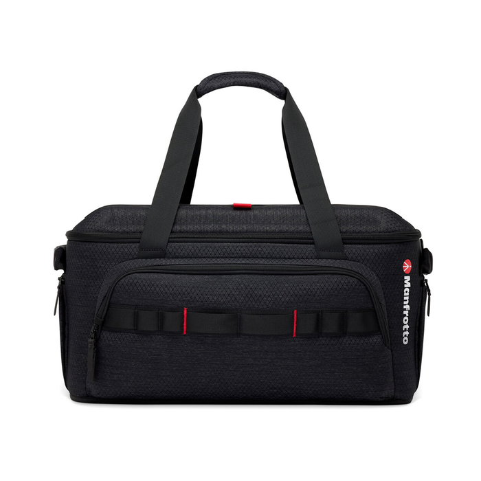 Manfrotto Pro Light Cineloader Bag, Medium - Black