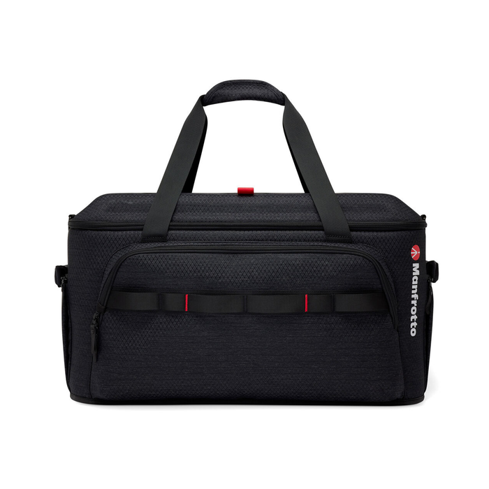 Manfrotto Pro Light Cineloader Bag, Large - Black
