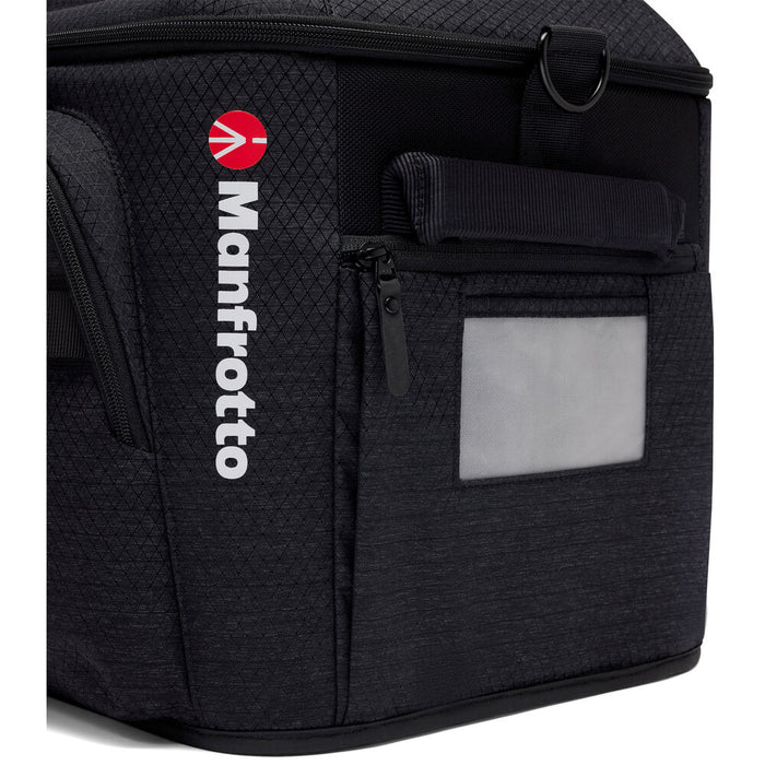 Manfrotto Pro Light Cineloader Bag, Large - Black