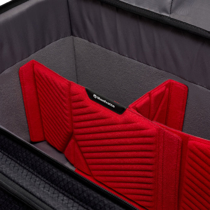 Manfrotto Pro Light Cineloader Bag, Large - Black