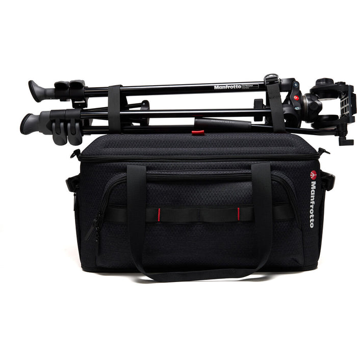 Manfrotto Pro Light Cineloader Bag, Large - Black