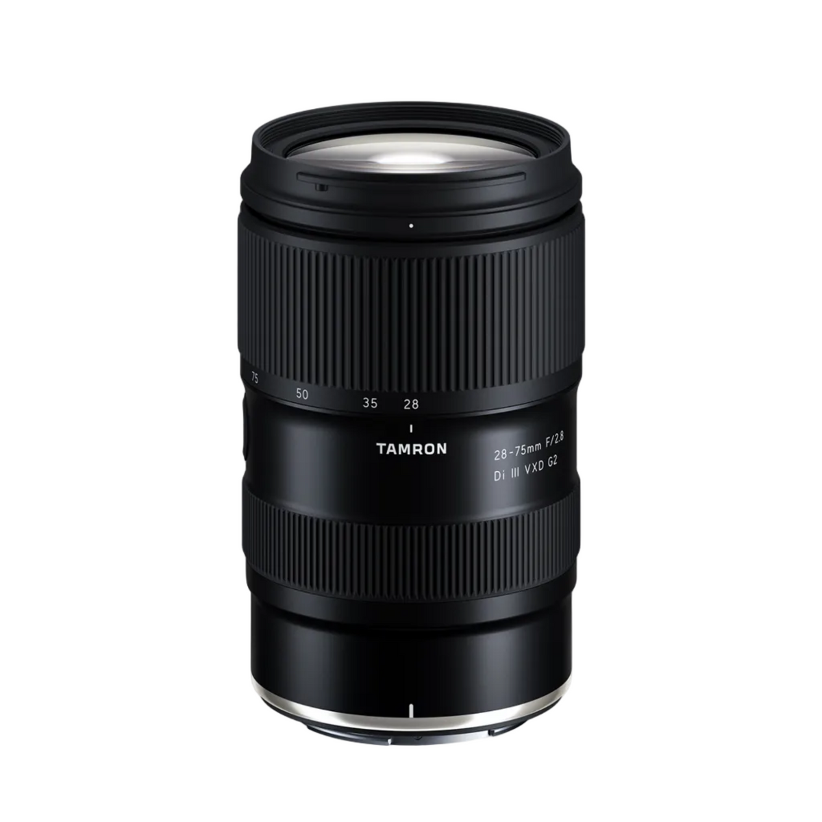 Tamron 28-75mm f/2.8 Di III VXD G2 Lens - Nikon Z Mount — Glazer's