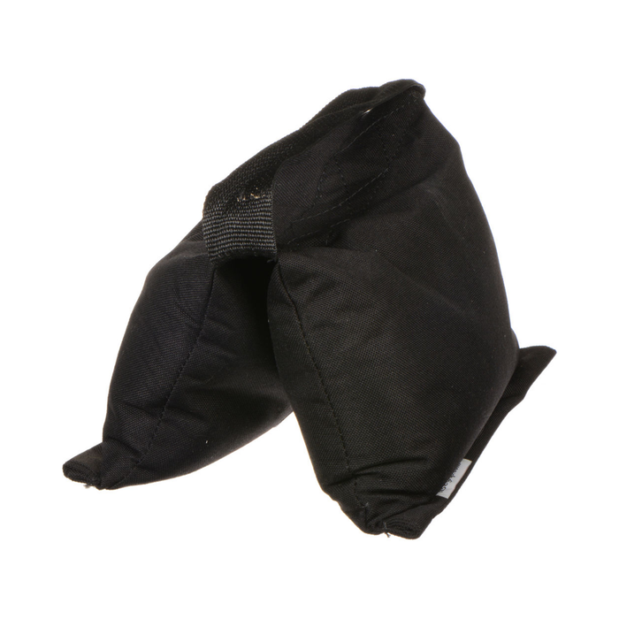 Matthews Shot Bag, 25 lb - Black *For In-Store Pick Up Only*