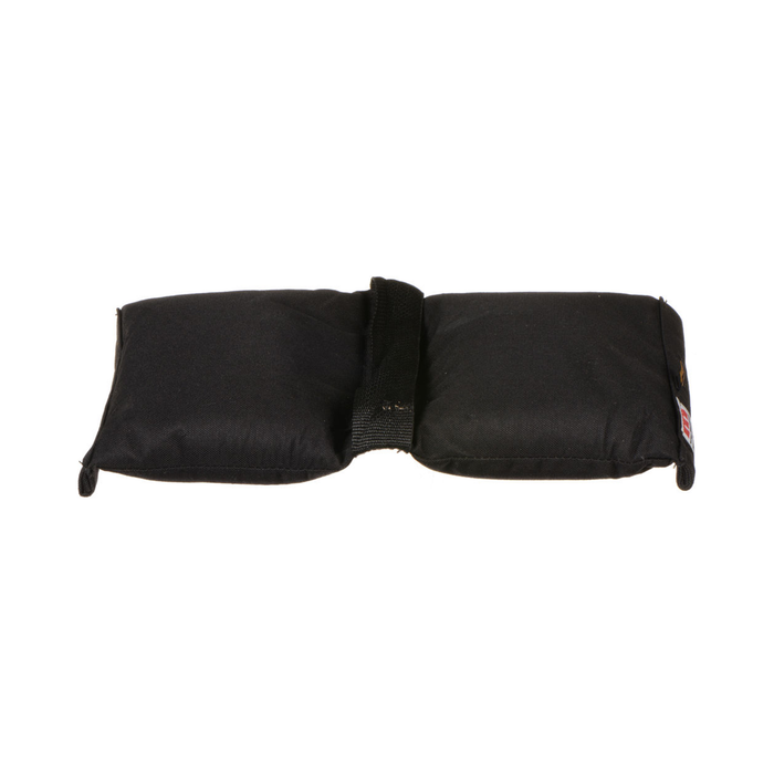Matthews Shot Bag, 25 lb - Black *For In-Store Pick Up Only*