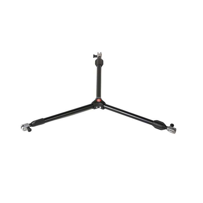 Manfrotto 537SPRB Telescopic Mid-Level Spreader