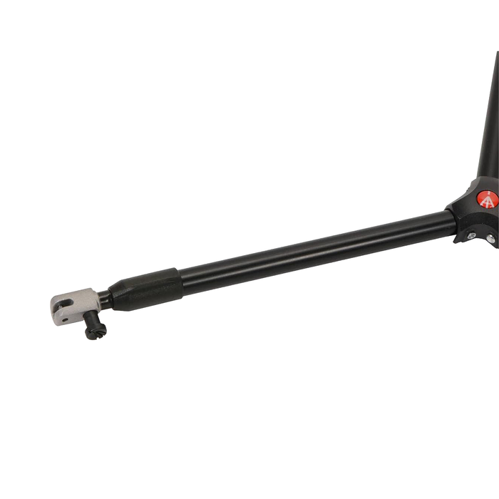 Manfrotto 537SPRB Telescopic Mid-Level Spreader