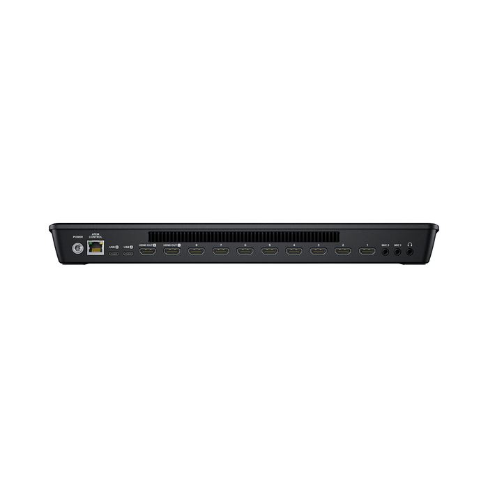Blackmagic Design ATEM Mini Extreme ISO