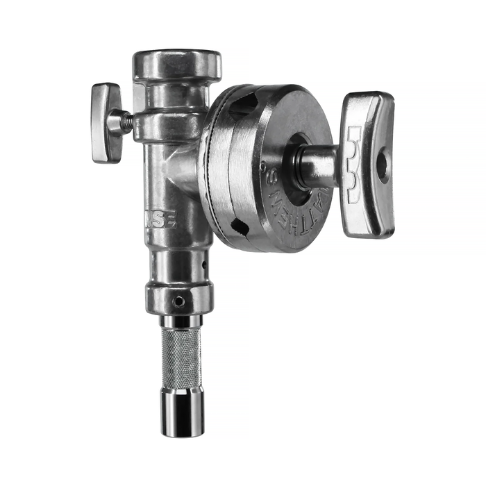 Matthews 4.5" Grip Head (Lollipop)