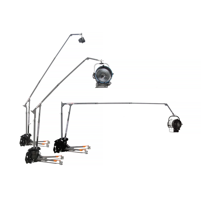 Matthews MAX Menace Arm 17.5'