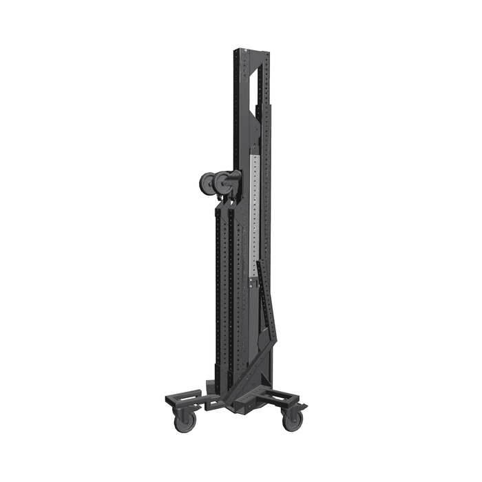 Matthews MAX Menace Arm 17.5'