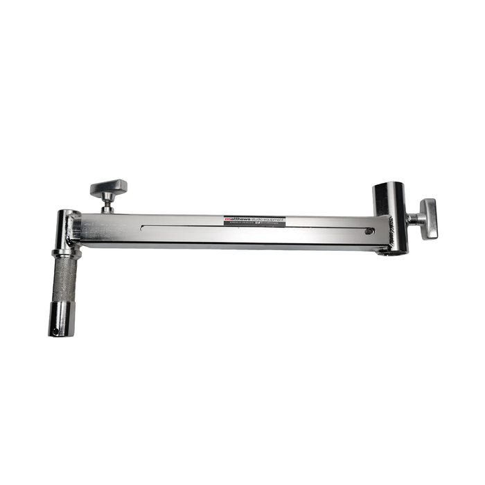 Matthews Hollywood Extendable Junior Offset Arm
