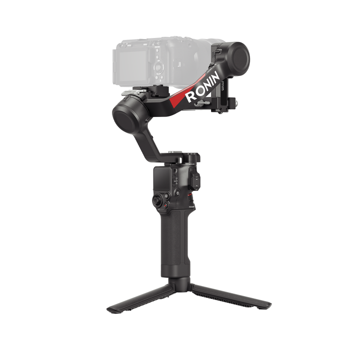DJI RS 4 Combo Gimbal Stabilizer