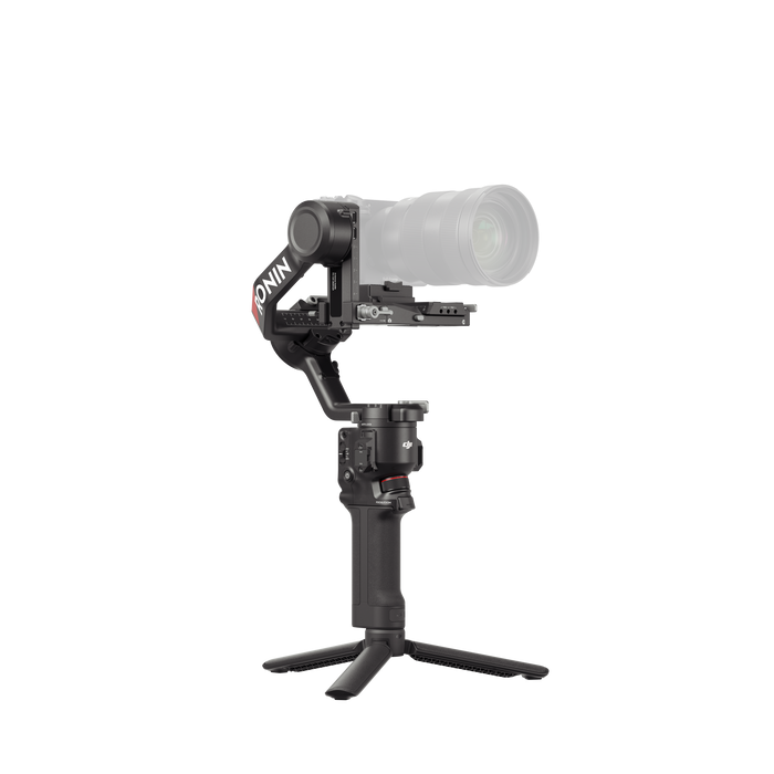 DJI RS 4 Combo Gimbal Stabilizer