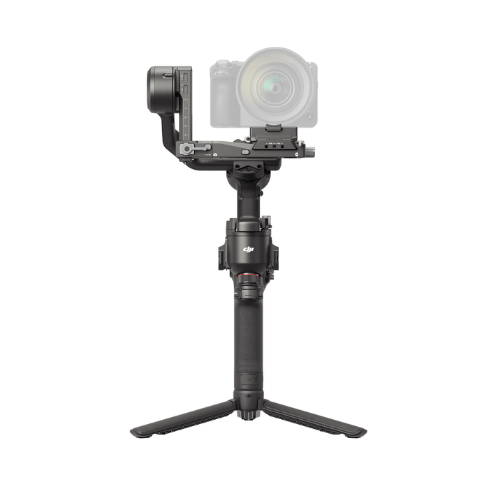 DJI RS 4 Combo Gimbal Stabilizer